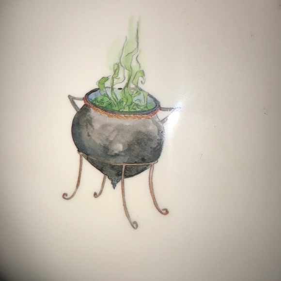 Rae Dunn by Magenta Witch's Brew Melamime Bowl - Picture 6 of 8